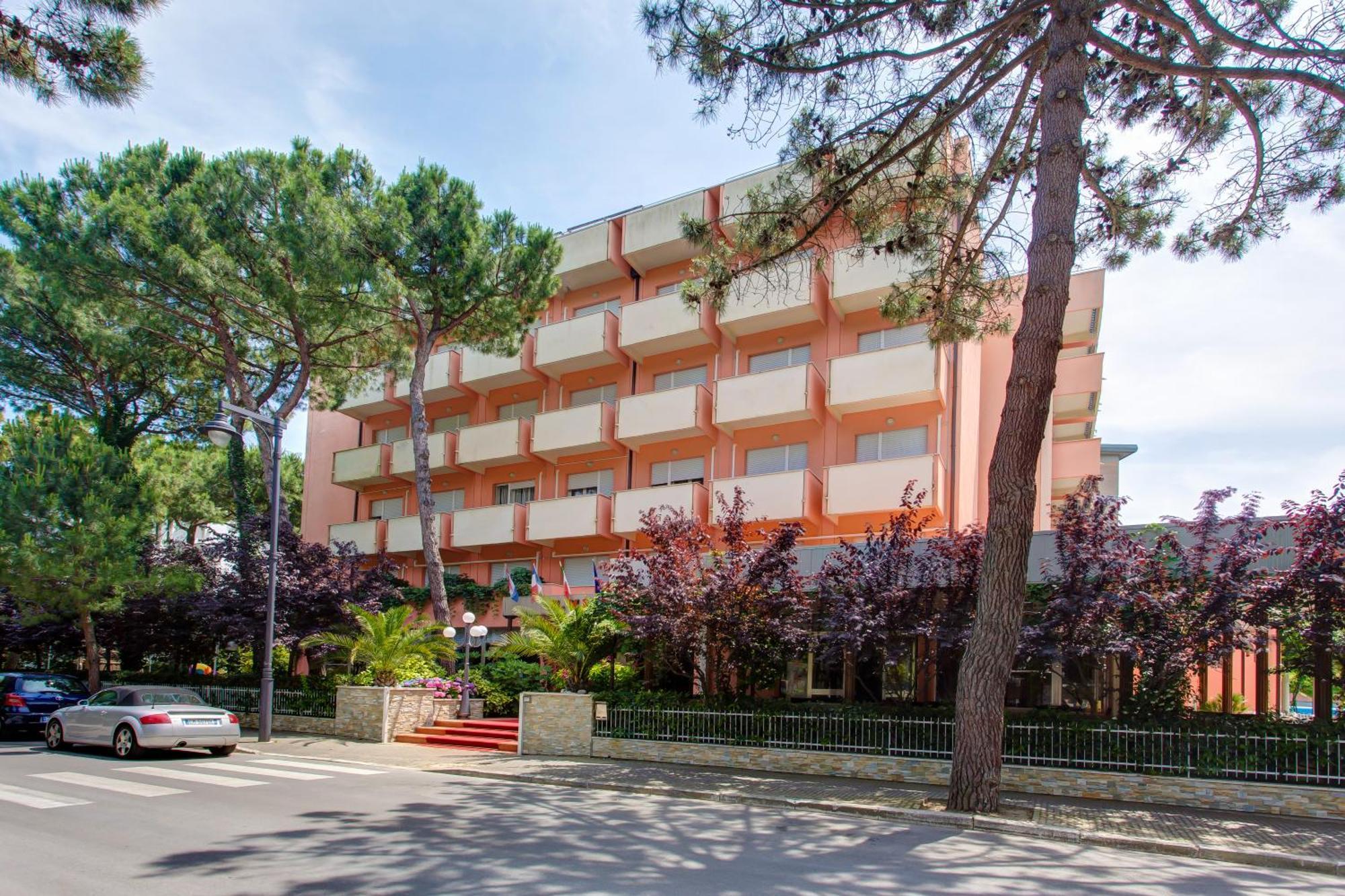 Hotel Meeting Cesenatico Luaran gambar