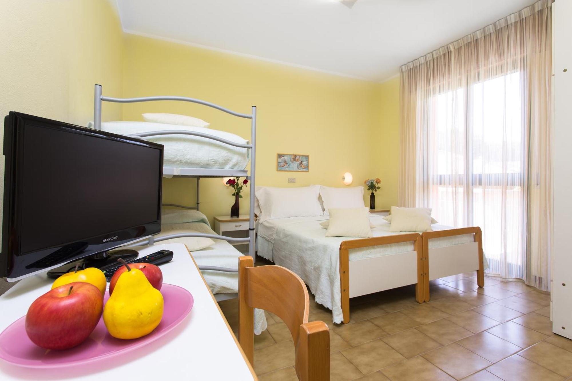 Hotel Meeting Cesenatico Luaran gambar
