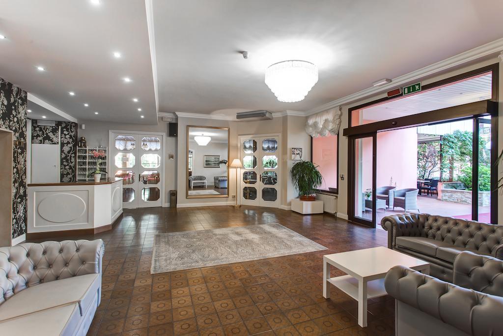 Hotel Meeting Cesenatico Luaran gambar