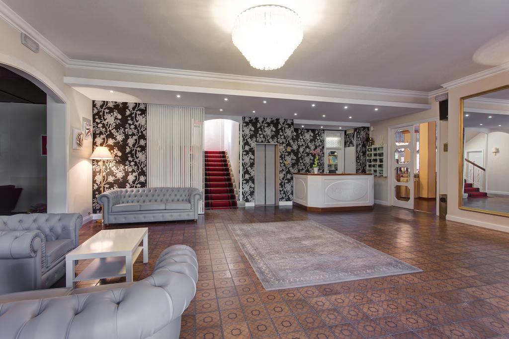 Hotel Meeting Cesenatico Luaran gambar