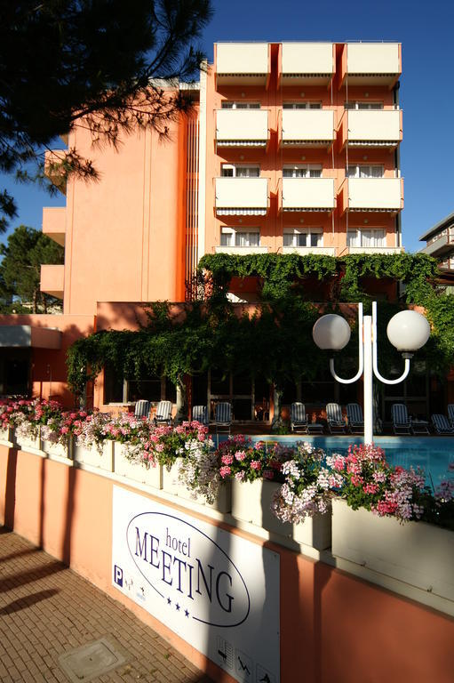 Hotel Meeting Cesenatico Luaran gambar