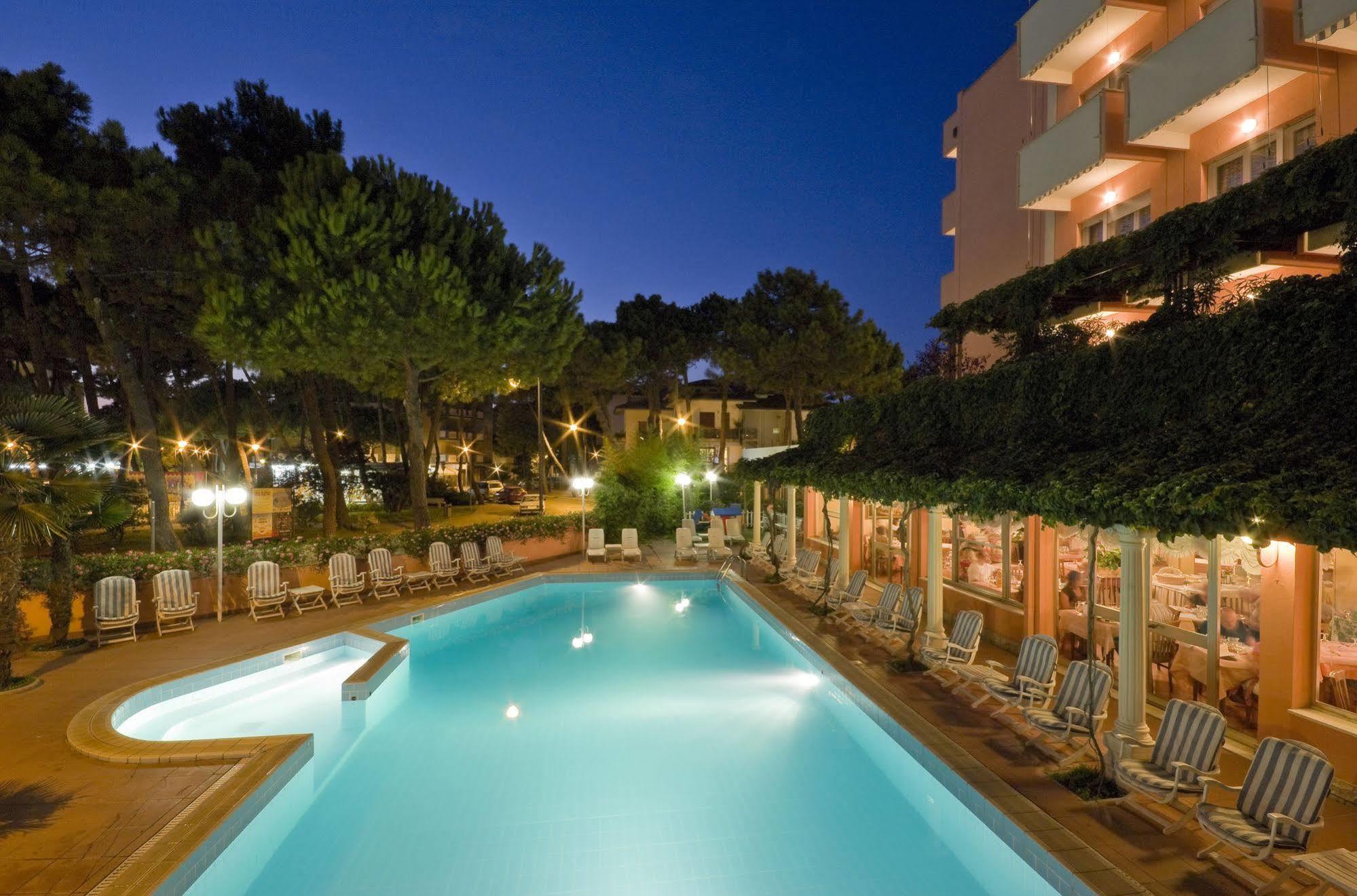 Hotel Meeting Cesenatico Luaran gambar