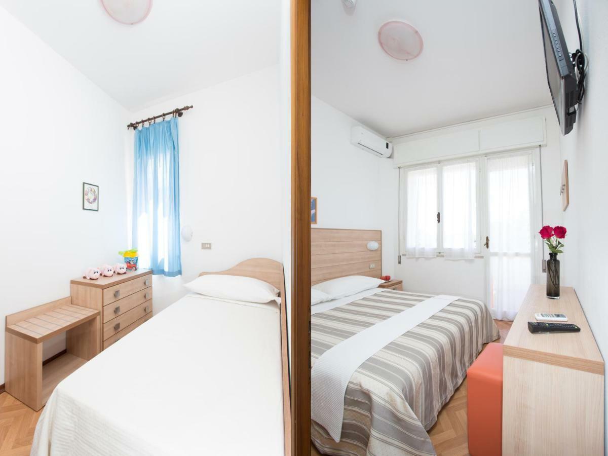 Hotel Meeting Cesenatico Luaran gambar